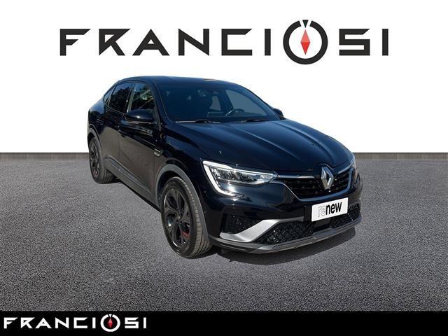 RENAULT Arkana 1.6 E-Tech full hybrid R.S. Line Auto 145cv