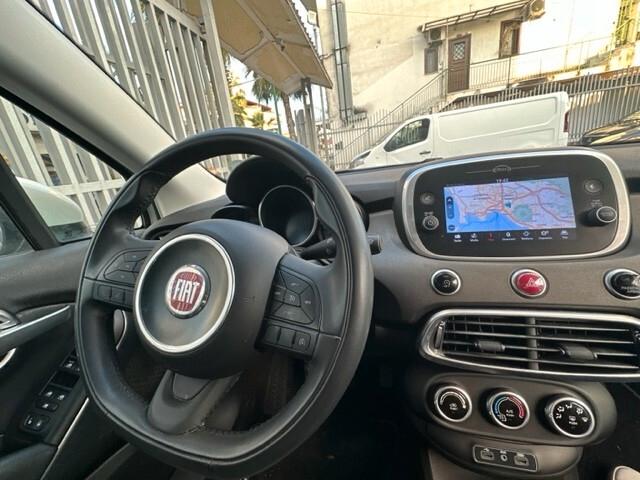 Fiat 500X 1.3 MultiJet 95 CV Cross 09/2018