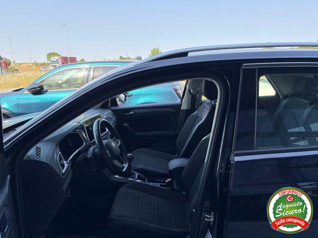 VOLKSWAGEN T-Roc 1.0 TSI STYLE ANCHE PER NEOPATENTATI