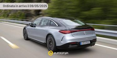 MERCEDES-BENZ EQS 580 4Matic Luxury (V297)