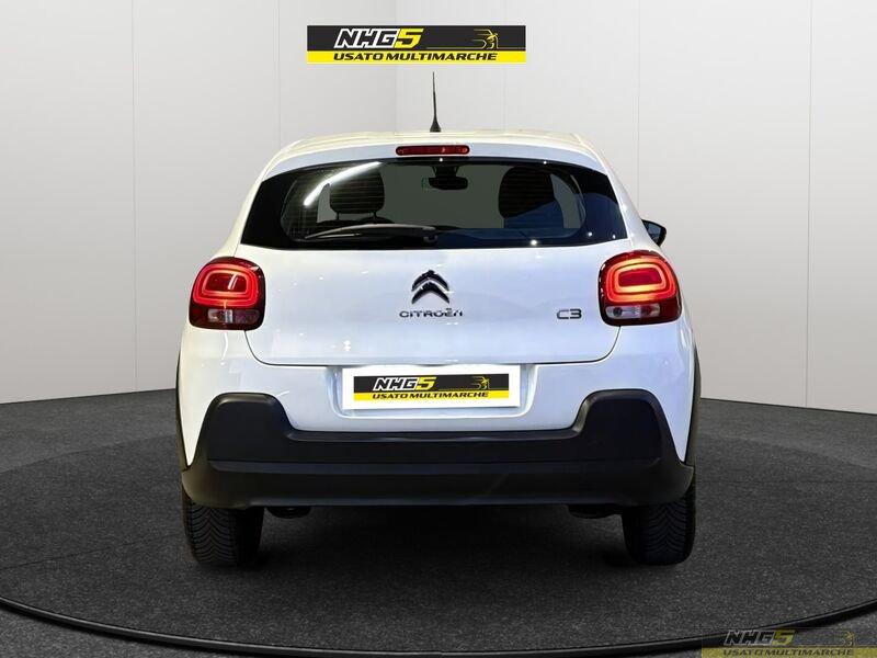 Citroën C3 C3 BlueHDi 100 S&S Feel