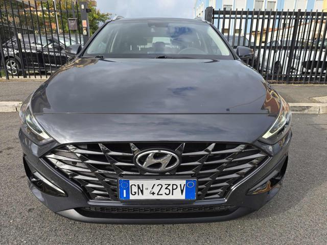 HYUNDAI i30 Wagon 1.0 T-GDI iMT 48V Prime swnza obbligo di fin