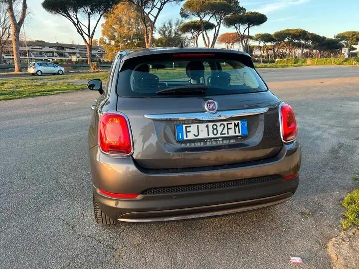 Fiat 500X 1.6 MultiJet 120 CV Pop Star