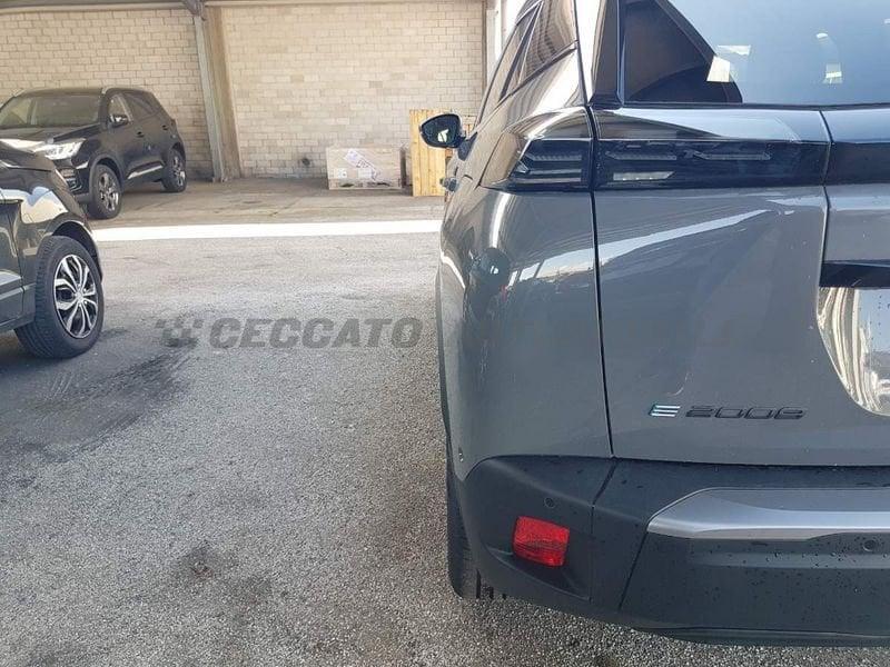 Peugeot 2008 2008 50 kWh GT