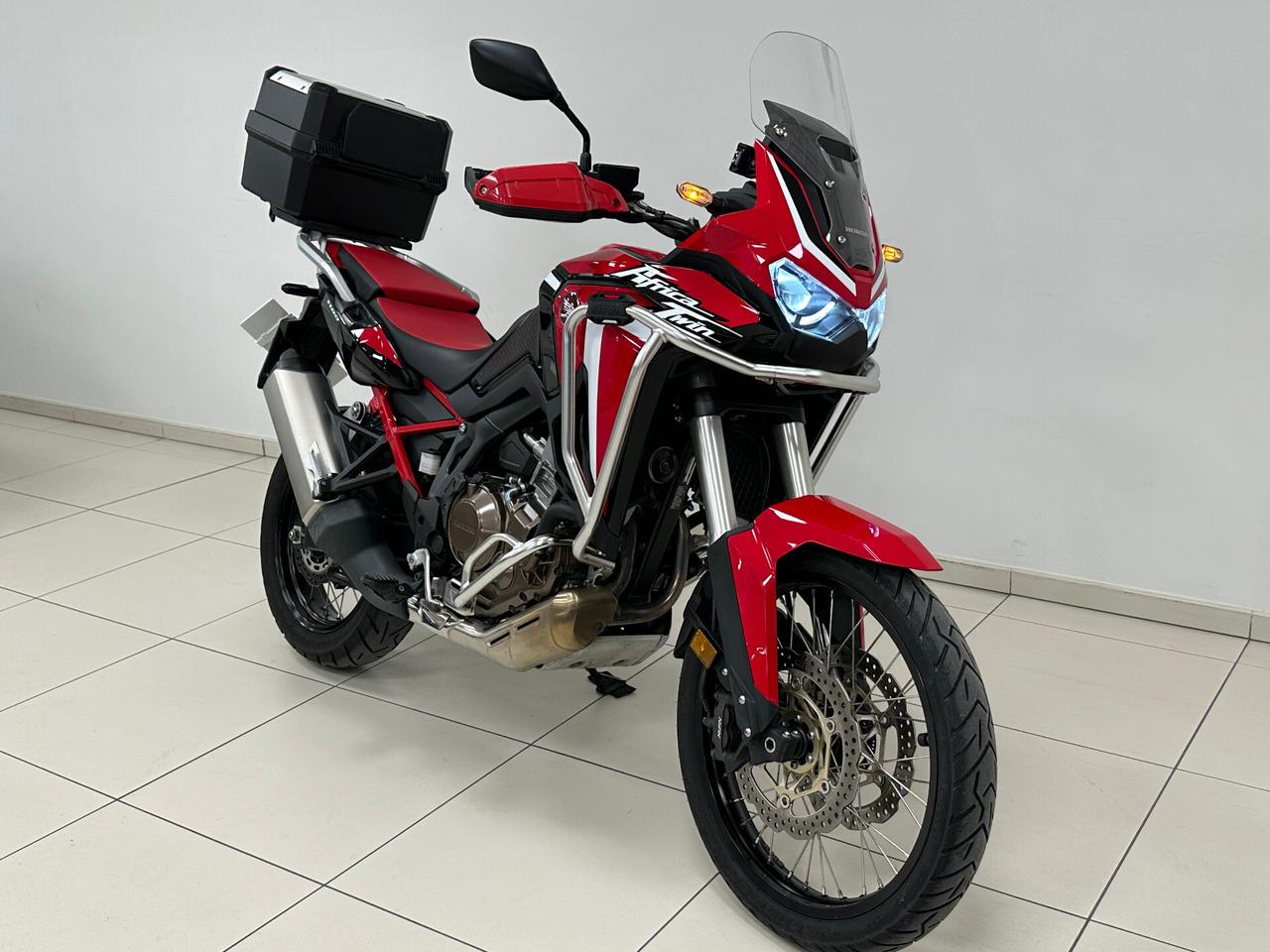 Honda CRF 1100L AFRICA TWIN - 2020