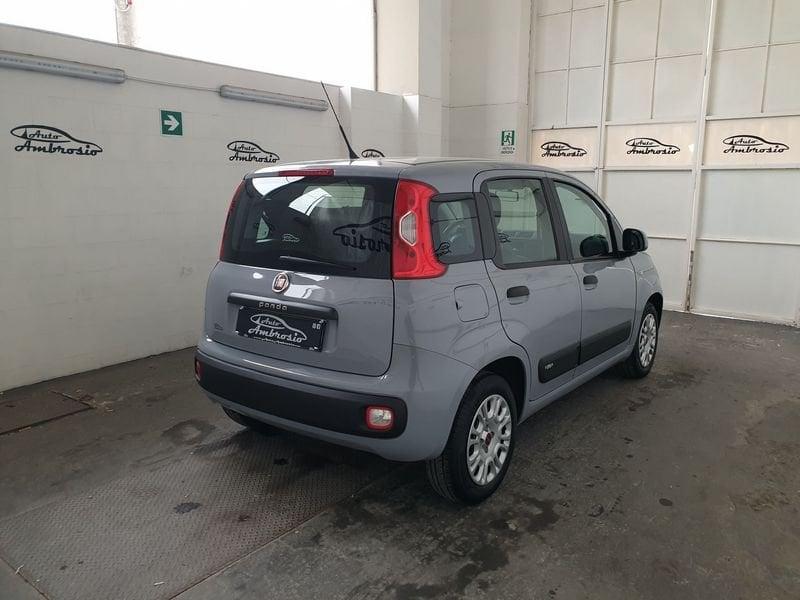 FIAT Panda 1.2 EasyPower Easy DA 93,00 AL MESE