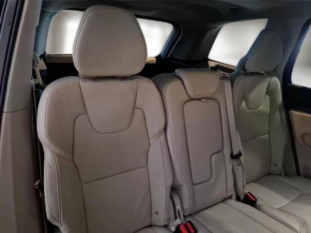 VOLVO XC90 B5 (d) AWD Geartronic Inscription