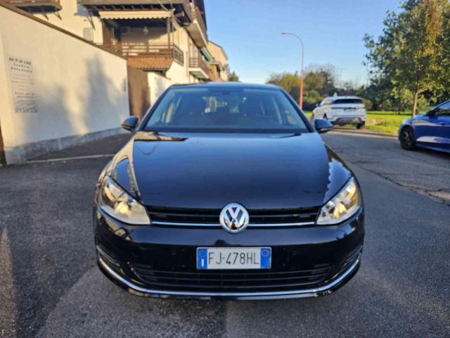 VOLKSWAGEN Golf 1.6 TDI 115 CV 5p. BlueMotion Technology