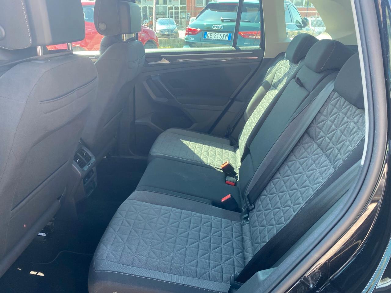 Volkswagen Tiguan 2.0 TDI 150 CV SCR DSG Life
