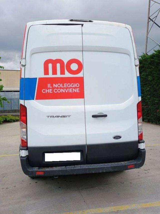 FORD Transit Van Trend 350 L3 H3 2.0 EcoBlue 170CV Trazione Ant