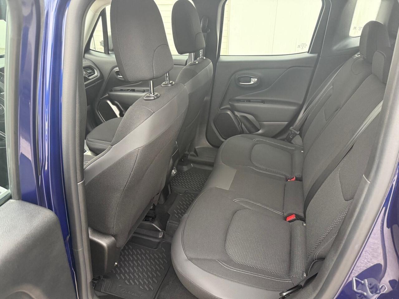 Jeep Renegade 2.0 Mjt 140 CV Limited 4x4