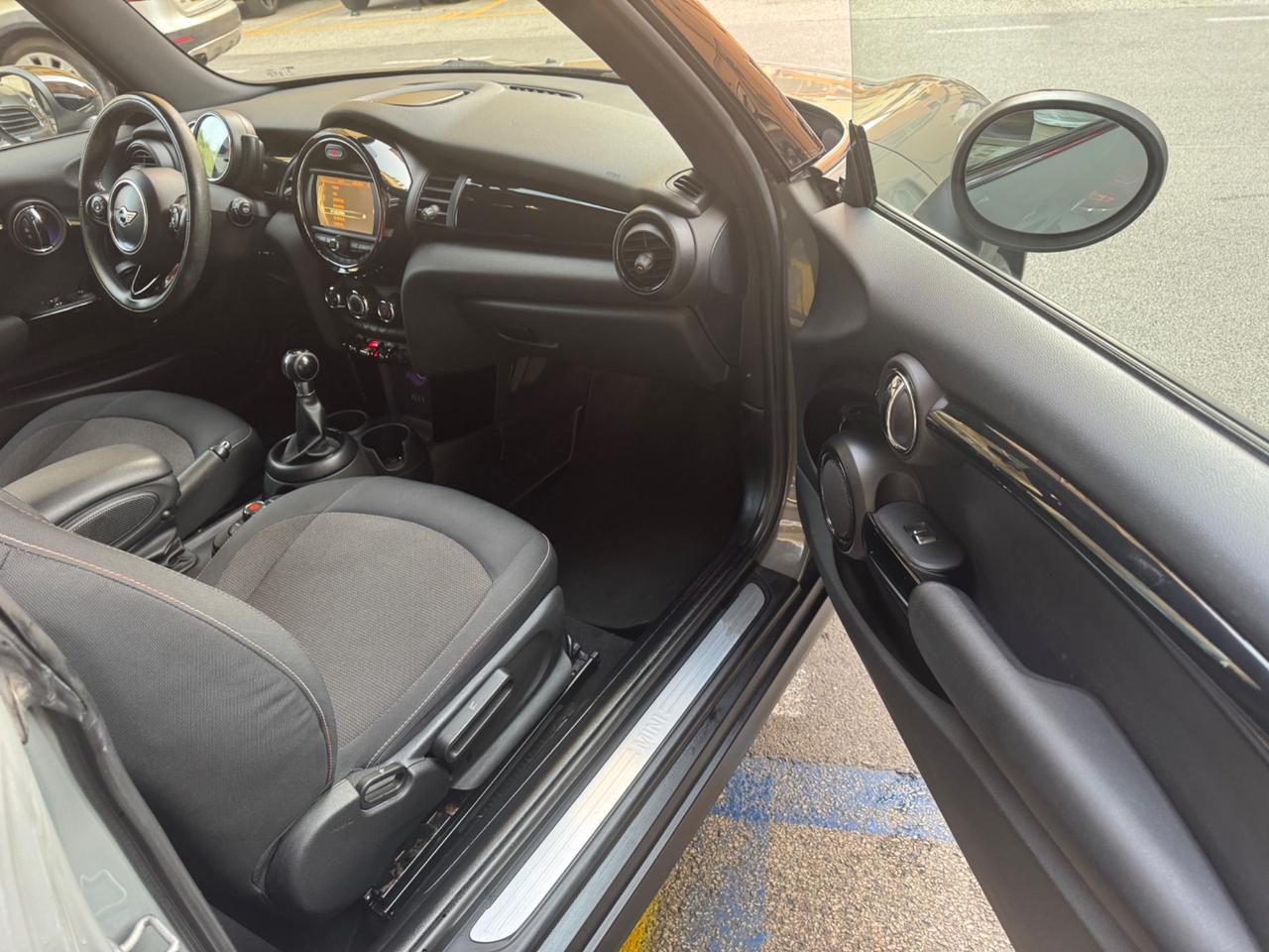 Mini 1.5 Cooper D 116cv One D 3P