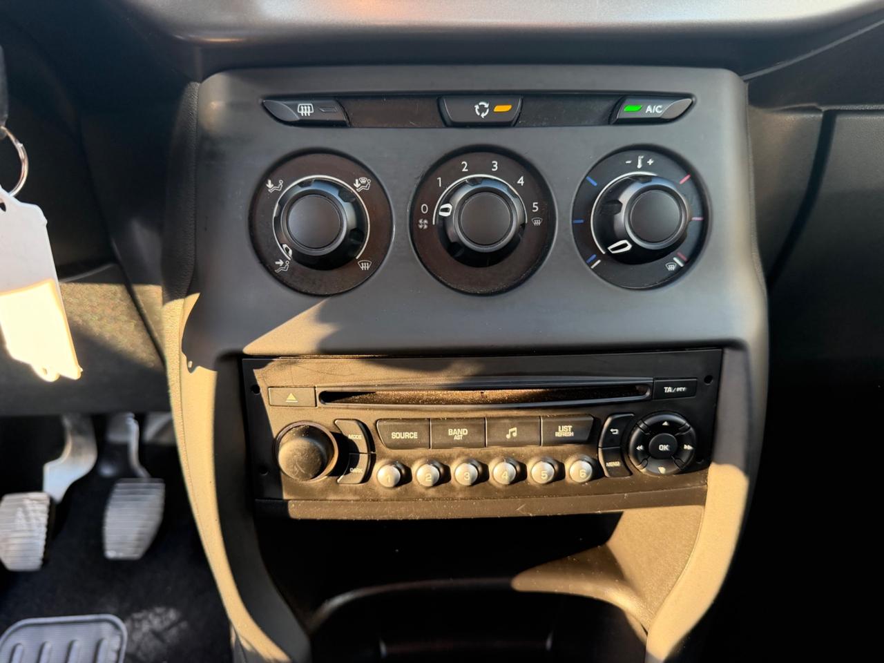 Citroen C3 VTi 82 Exclusive