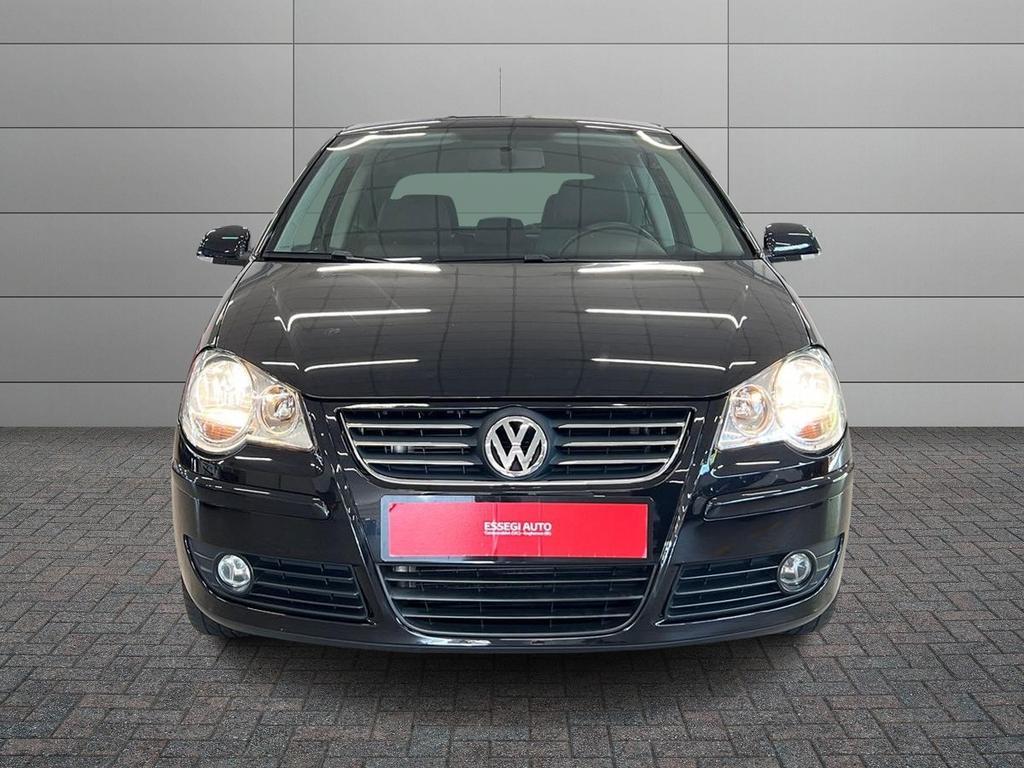 Volkswagen Polo 1.4 Comfortline CL 3p