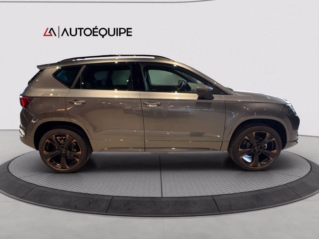 CUPRA Ateca 1.5 tsi 150cv dsg del 2024