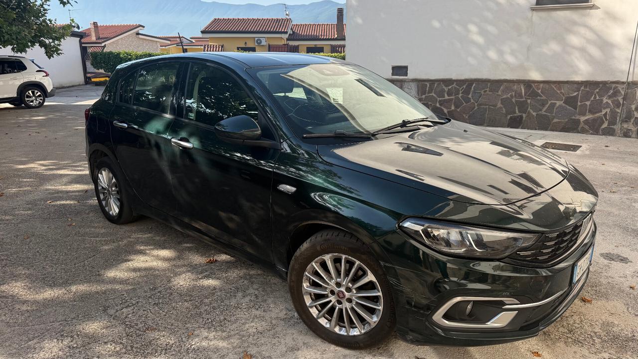 FIAT TIPO MULTIJET SOLO OPERATORI DEL SETTORE