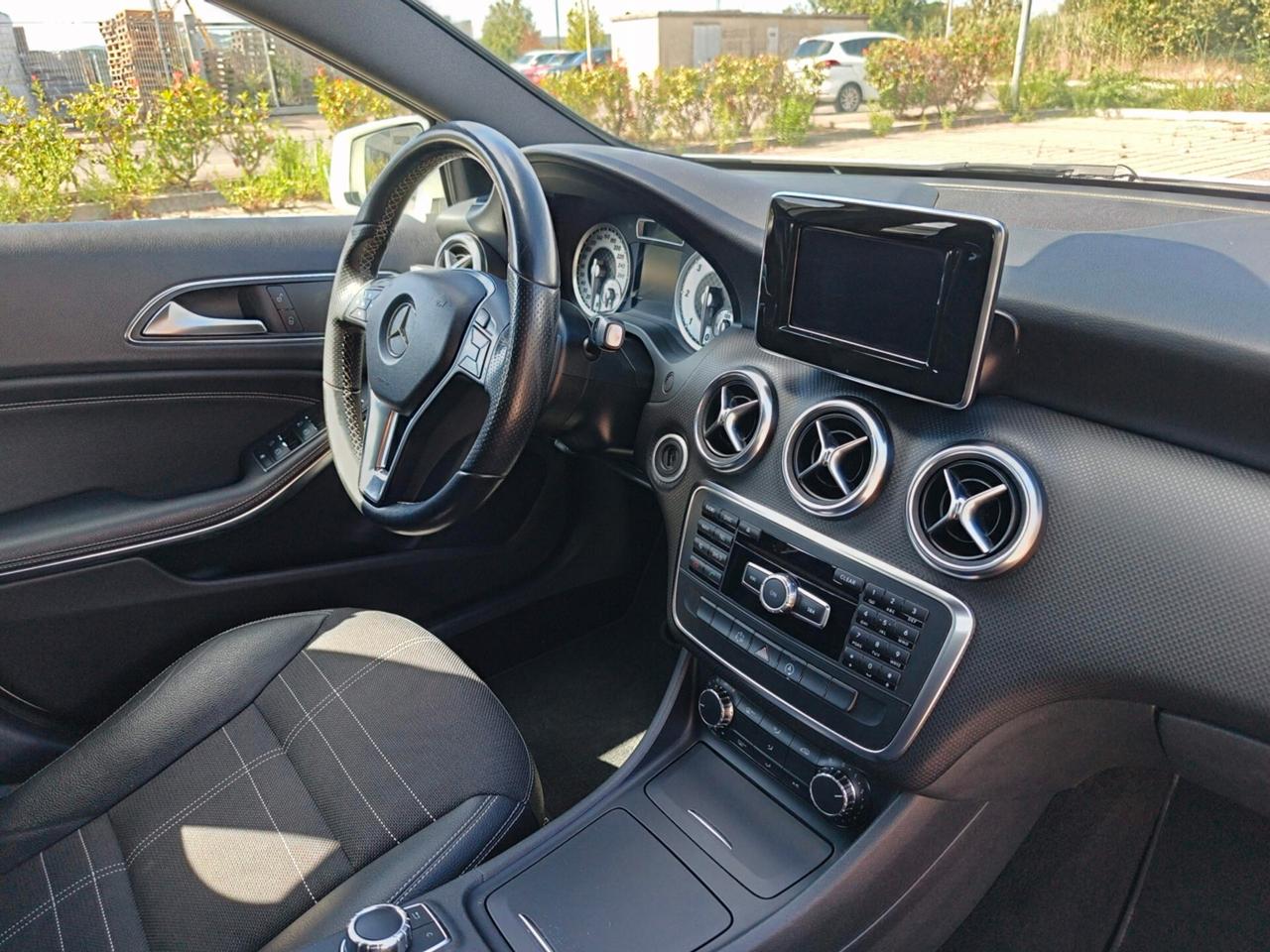 Mercedes-benz A 180 CDI Sport