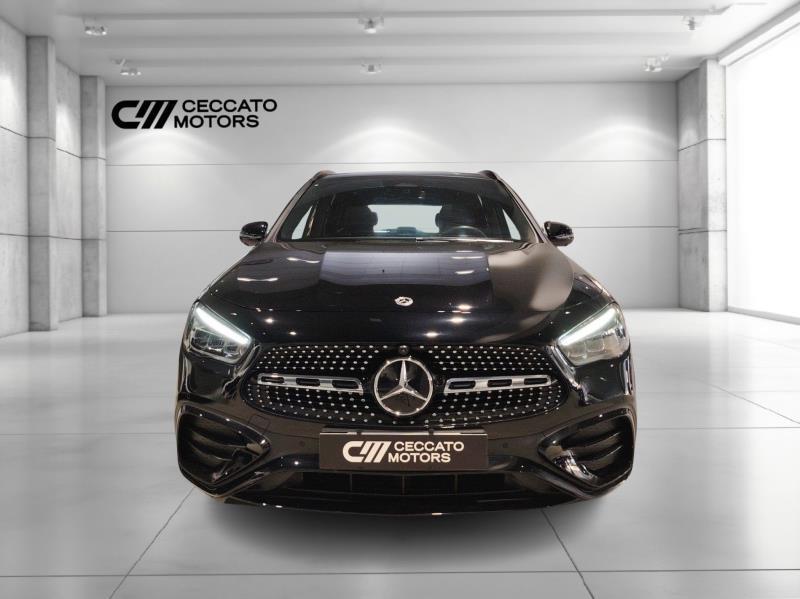 Mercedes GLA 250 250 e Plug-In-Hybrid AMG Line Premium 8G-DCT