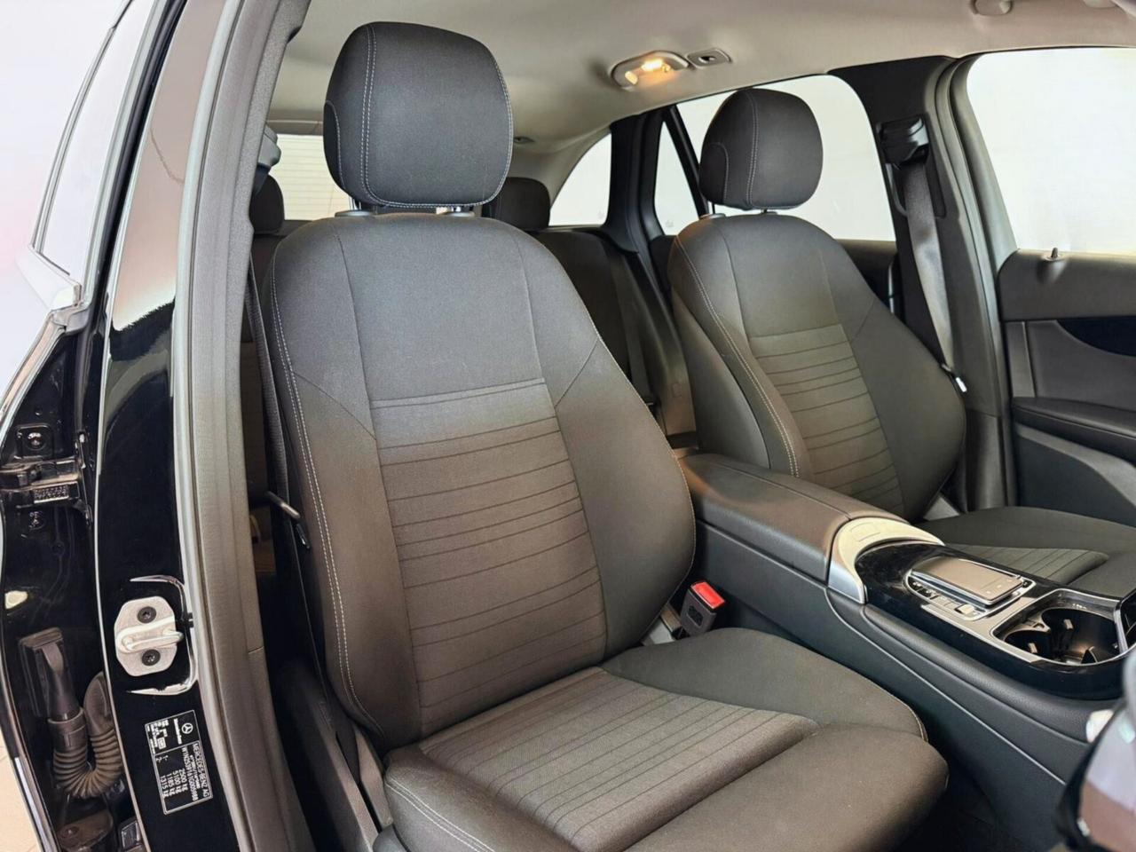 Mercedes-benz GLC 200 d 4Matic Business Extra