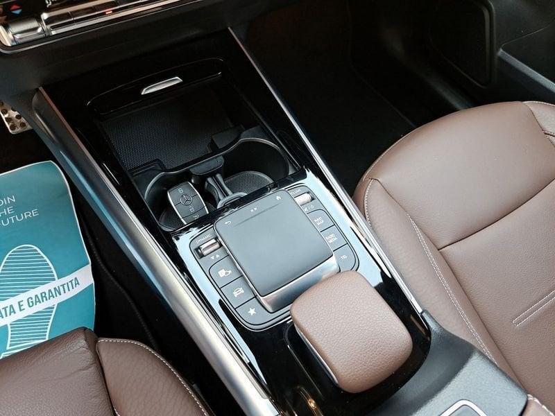 Mercedes-Benz GLA GLA 200 d Automatic 4Matic AMG Line Premium