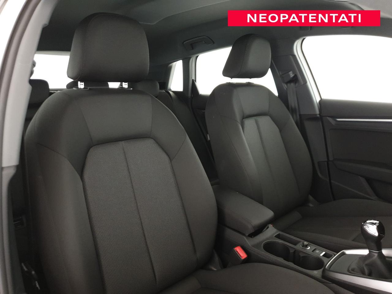 Sportback 30TDI 116CV Business