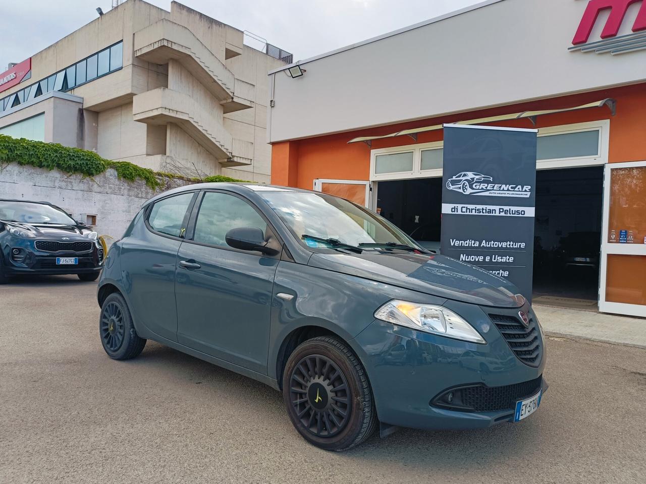 Lancia Ypsilon 1.3 MJT 16V 95 CV IN GARANZIA