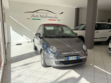 Fiat 500C 500 C 1.2 Rock
