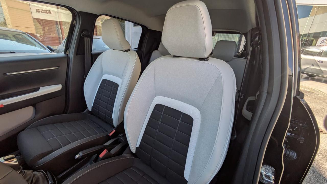 Citroen C3 110 HYBRID MAX KM0