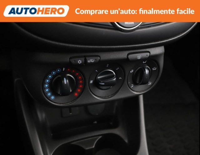 OPEL Corsa 1.2 5 porte n-Joy