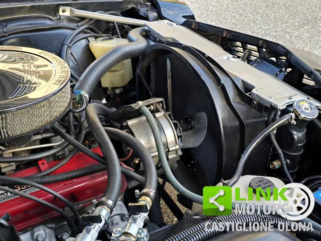 CHEVROLET Camaro Z28 COUPE'