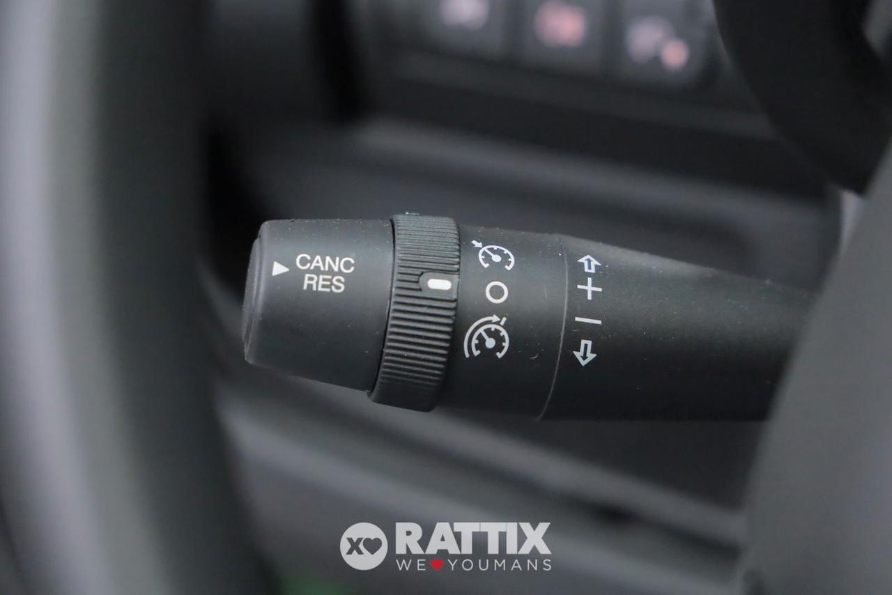 Peugeot Boxer 2.2 BlueHDI 120CV L2H2 (IVA ESCLUSA)