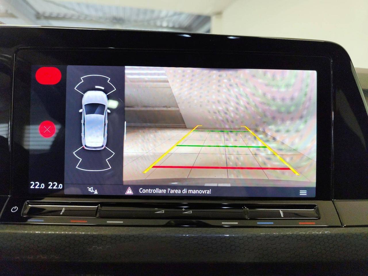 Volkswagen Golf 2.0 tsi GTI 245cv