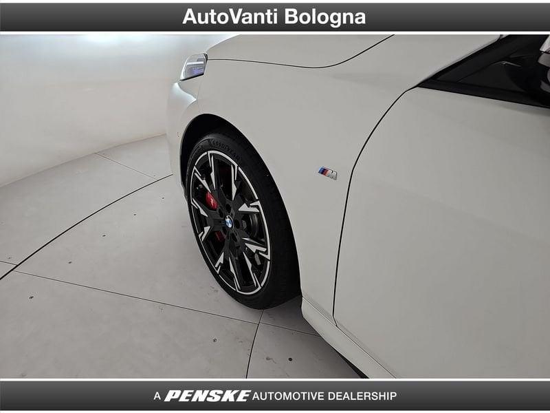 BMW Serie 1 120d 48V MSport Pro