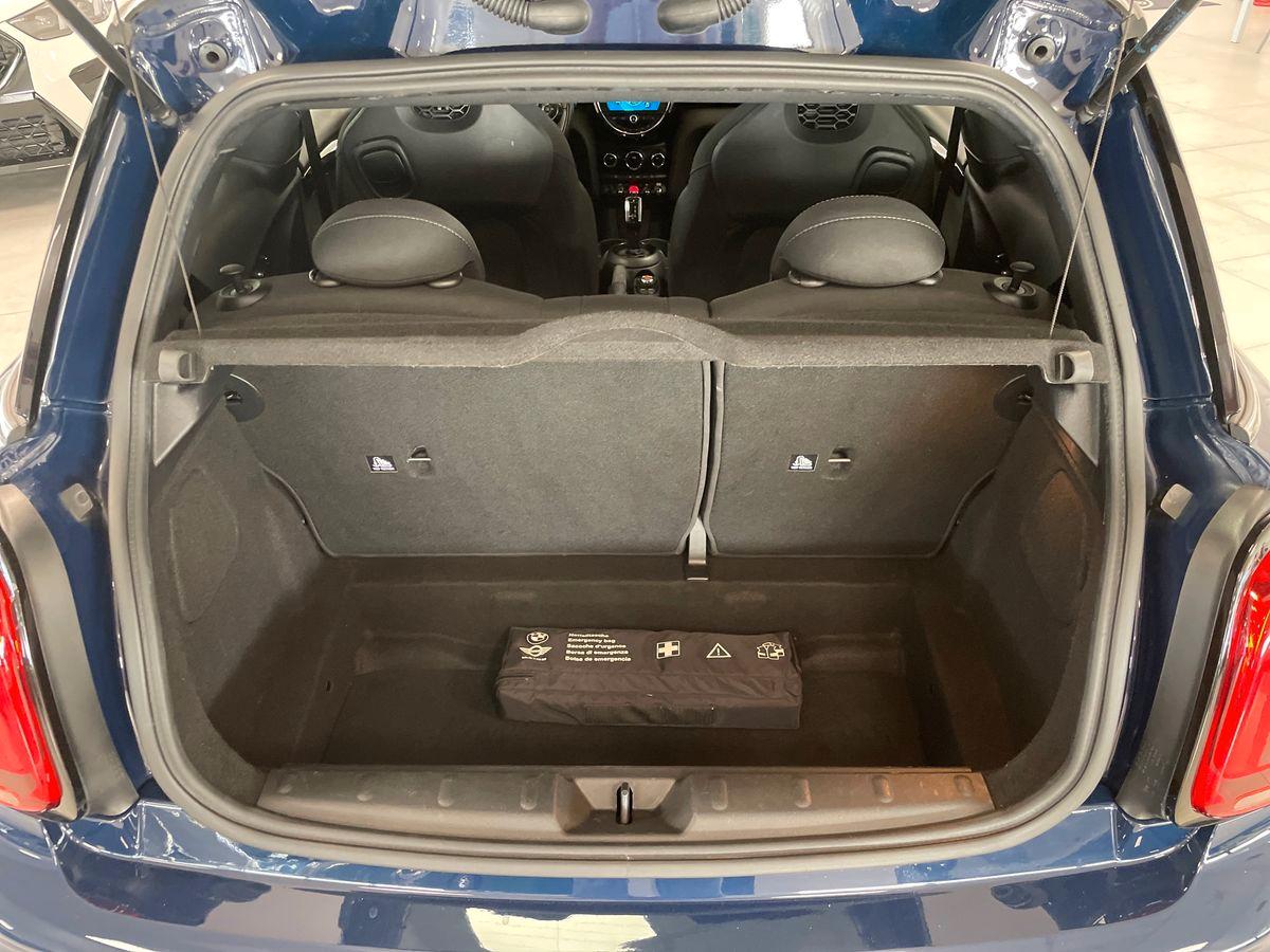 MINI Mini 3p 2.0 John Cooper Works auto