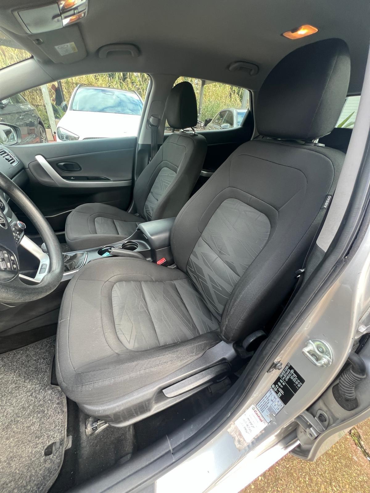 Kia Ceed cee'd 1.4 CVVT 5 porte Active