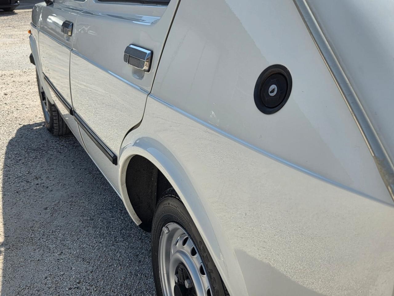 Fiat 127 900 C II°SERIE 5 P. - UNI PRO