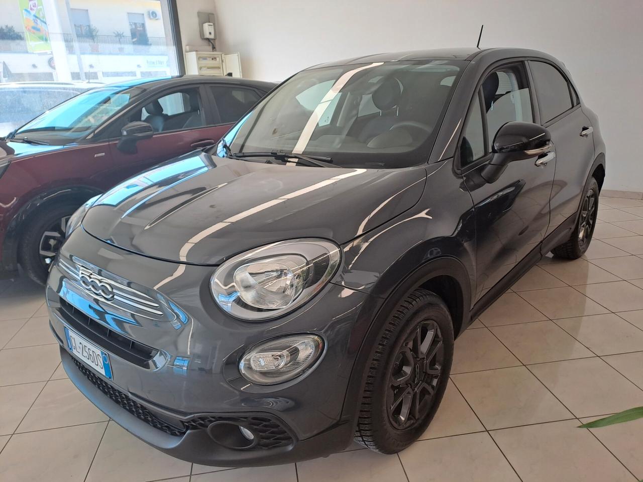 Fiat 500X 1.6 MultiJet 130 CV Club