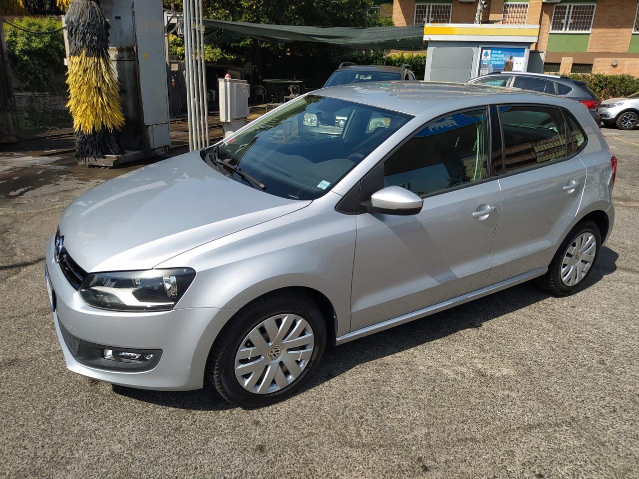 Volkswagen Polo 1.2 TDI Comfortline offerta del mese