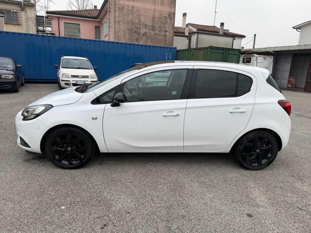 OPEL Corsa BENZINA/GPL 1.4 90CV Start&Stop aut. 5p b-Color