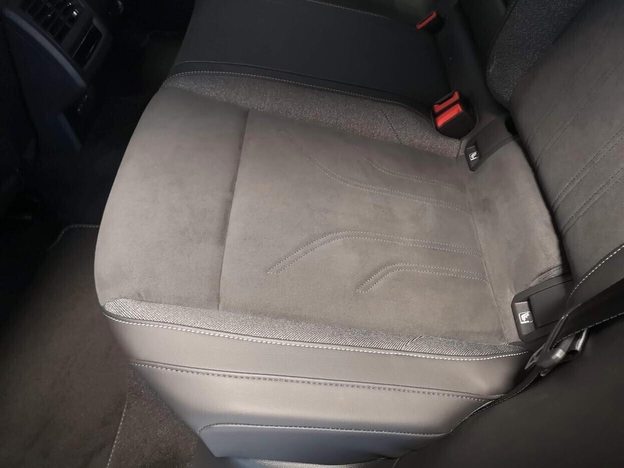 Volkswagen Golf 2.0 TDI 150 CV DSG Style