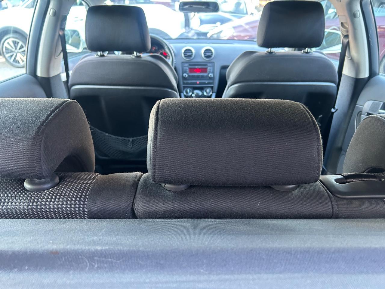 Audi A3 2.0 TDI SPB Cambio Automatico