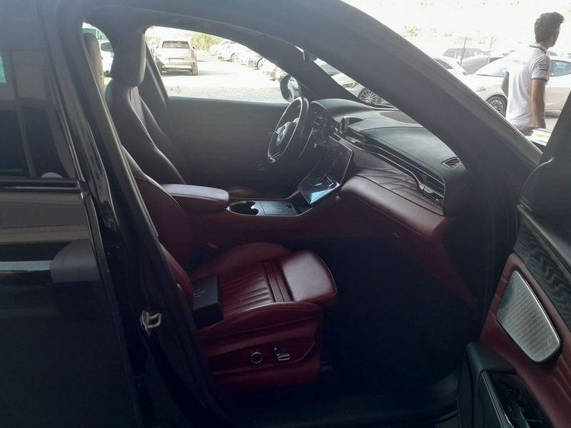 Maserati Grecale 2.0 mhev Modena 330cv auto