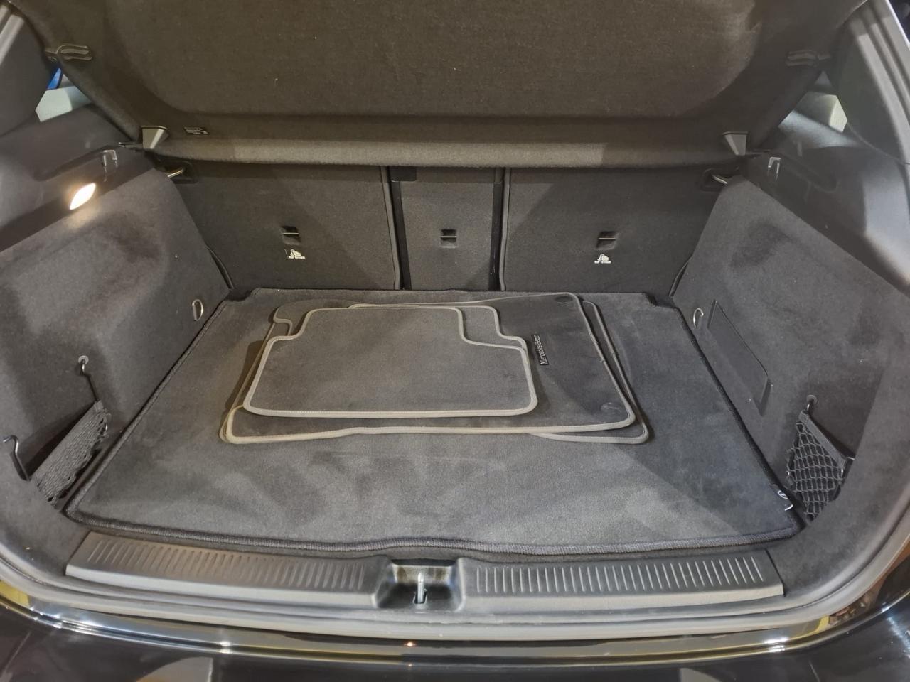 Mercedes-benz B 180 d Automatic Premium full optional