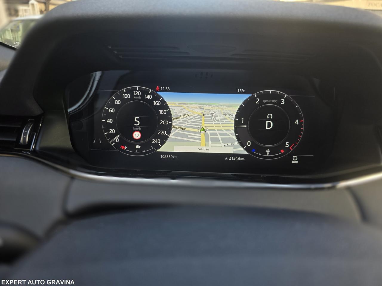 RANGE ROVER EVOQUE HSE 2.0cc 180cv R-DYNAMIC