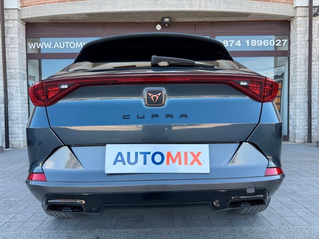 Cupra Formentor 1.5 Tsi 150cv Dsg
