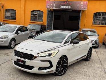 Ds DS5 5 BlueHDi 180 S&S EAT6 Performance Line
