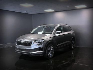 SKODA Karoq 2.0 TDI 115 CV DSG Executive