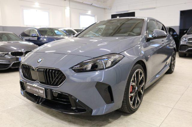 BMW 118 d MSport Pro