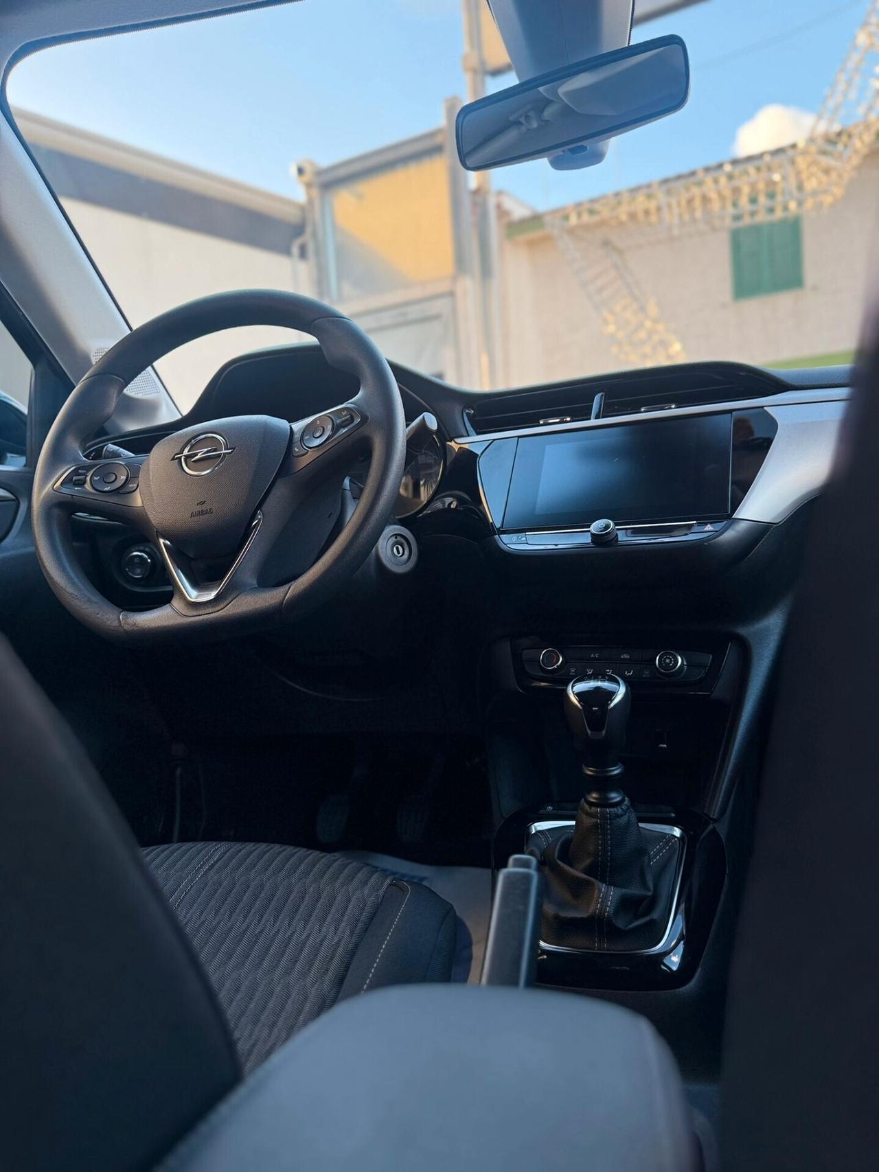 Opel Corsa 1.5 D 100 CV Edition