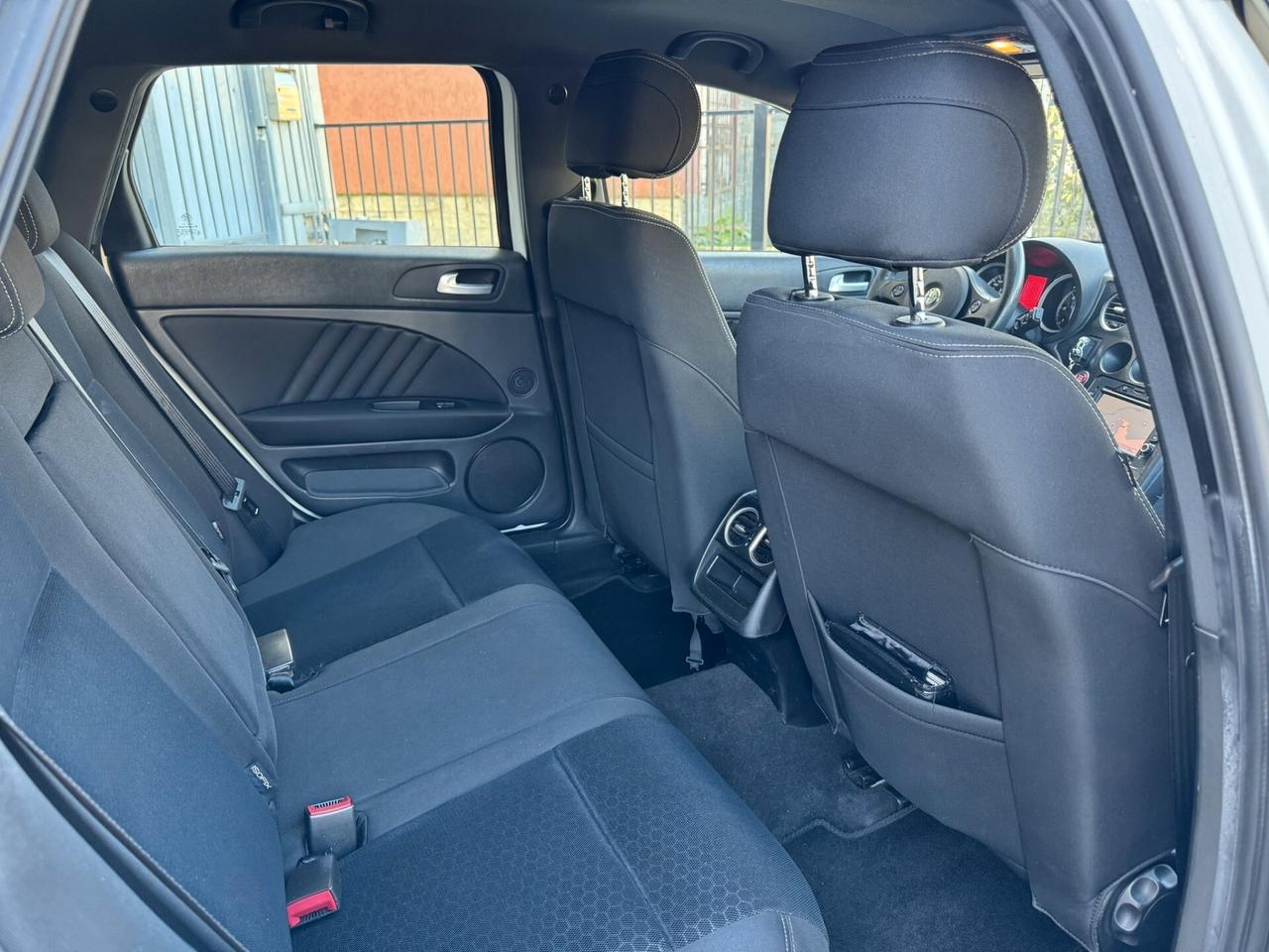 Alfa Romeo 159 2.0 JTDm 136 CV sw @VENDUTA@